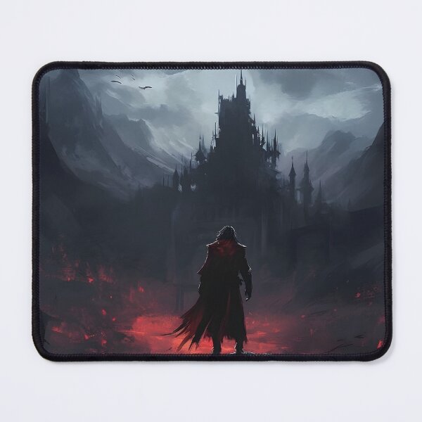 Item preview, Ethereal Dracula's Legacy designed and sold by Realismagico.