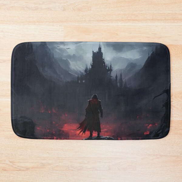 Item preview, Ethereal Dracula's Legacy designed and sold by Realismagico.
