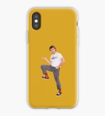 mac demarco iPhone Case