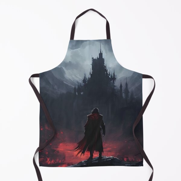 Item preview, Ethereal Dracula's Legacy designed and sold by Realismagico.