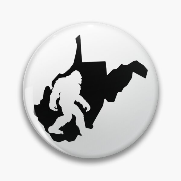 Artikelvorschau, Bigfoot WV entworfen und verkauft von EvilLittlePixie.
