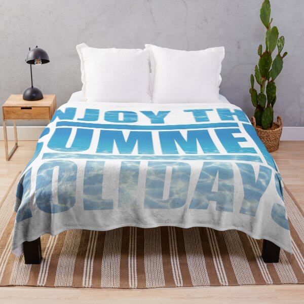 Item preview, enjoy the summer holidays designed and sold by ArtSolitary.