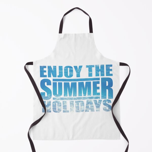 Item preview, enjoy the summer holidays designed and sold by ArtSolitary.