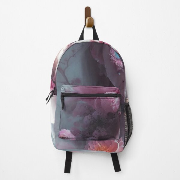 Item preview, Ariane wears flowers not her hair designed and sold by toniolobarrios.