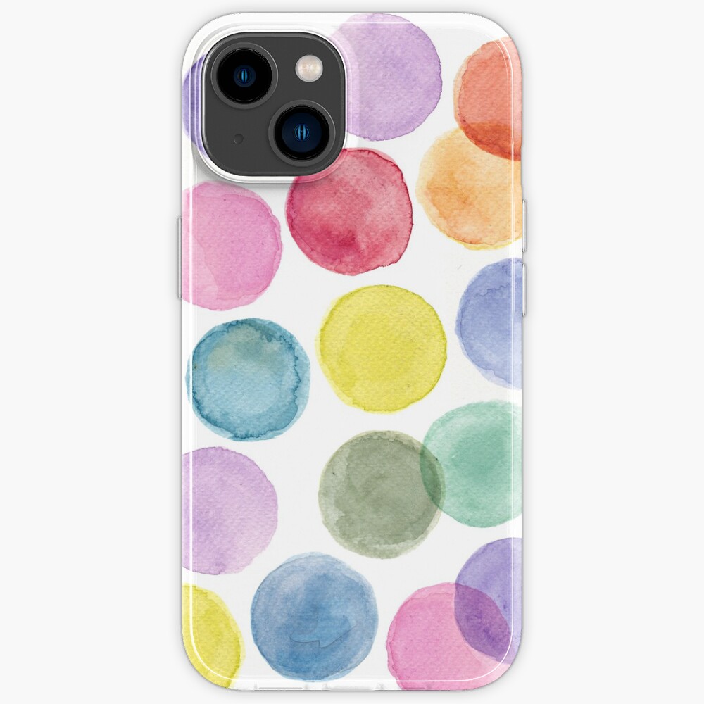 Item preview, iPhone Soft Case designed and sold by nuanz.