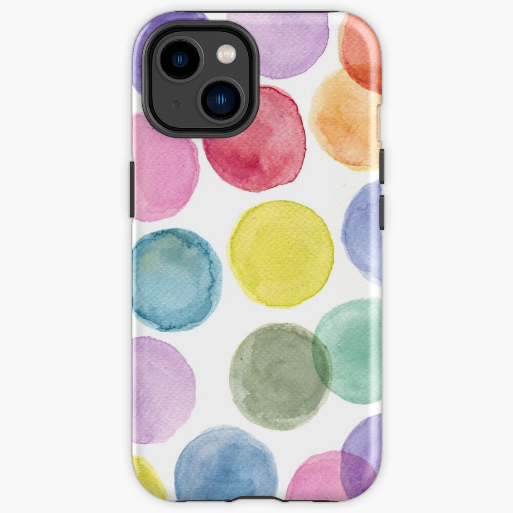 Item preview, iPhone Tough Case designed and sold by nuanz.