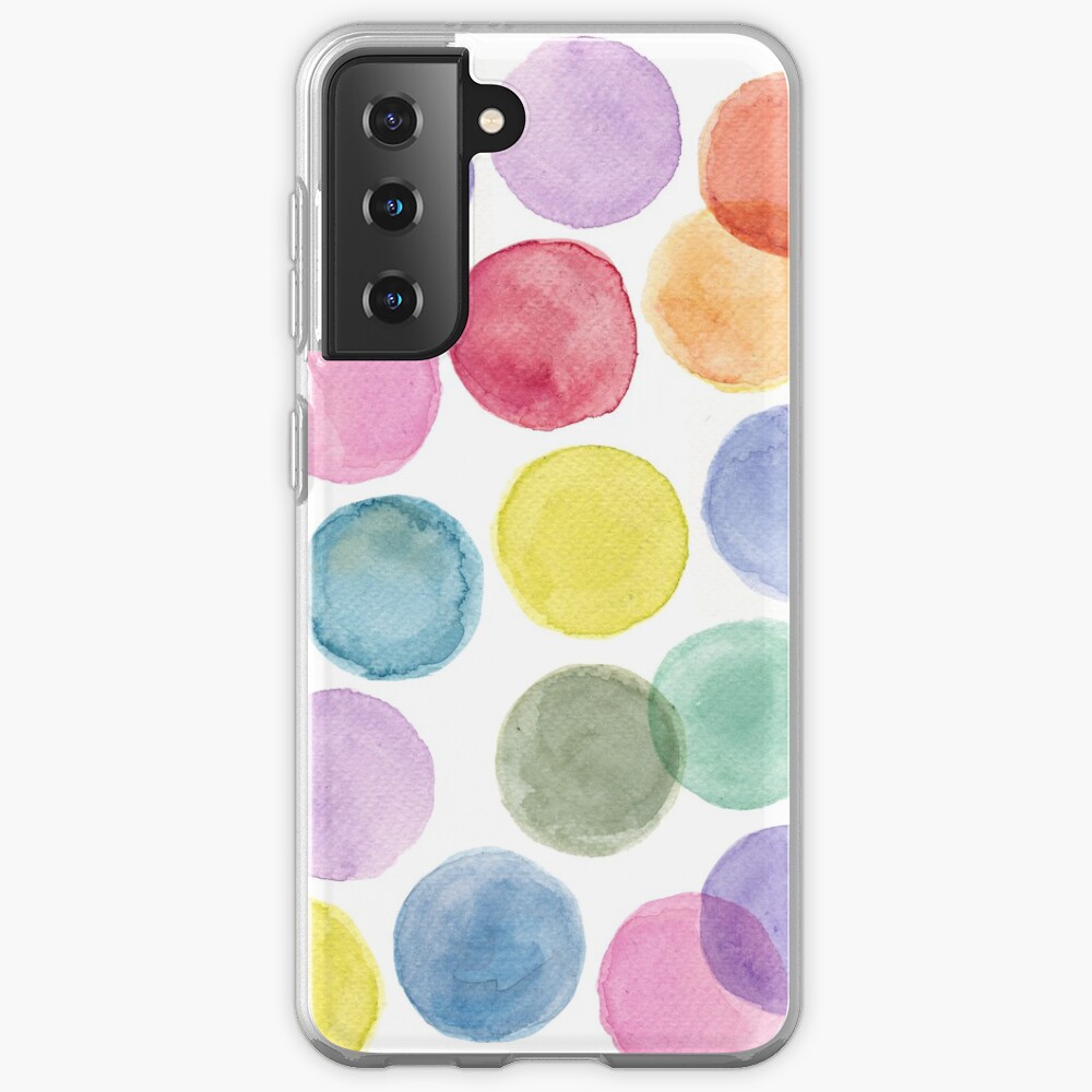 Item preview, Samsung Galaxy Soft Case designed and sold by nuanz.