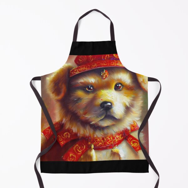 Item preview, Year of the Dog 2 designed and sold by CrankyOldDude.