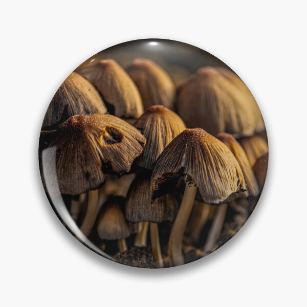 Item preview, Huddling Mushrooms designed and sold by Buckwhite.