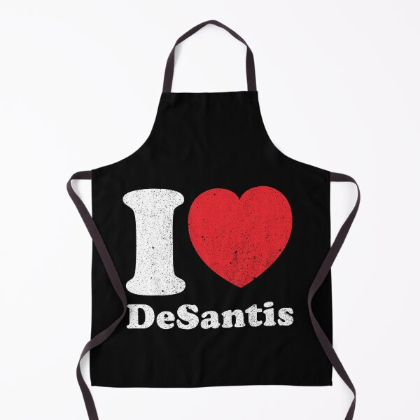 Item preview, Amo a Ron DeSantis designed and sold by samraheel.