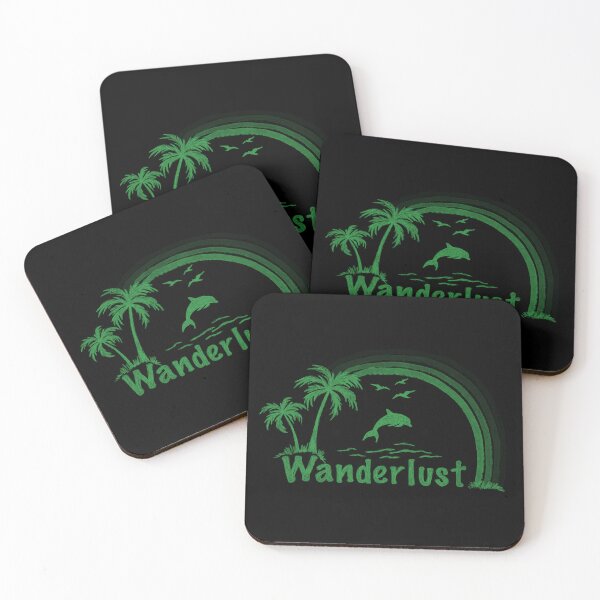 Item preview, Wanderlust  designed and sold by Lillieoandco.