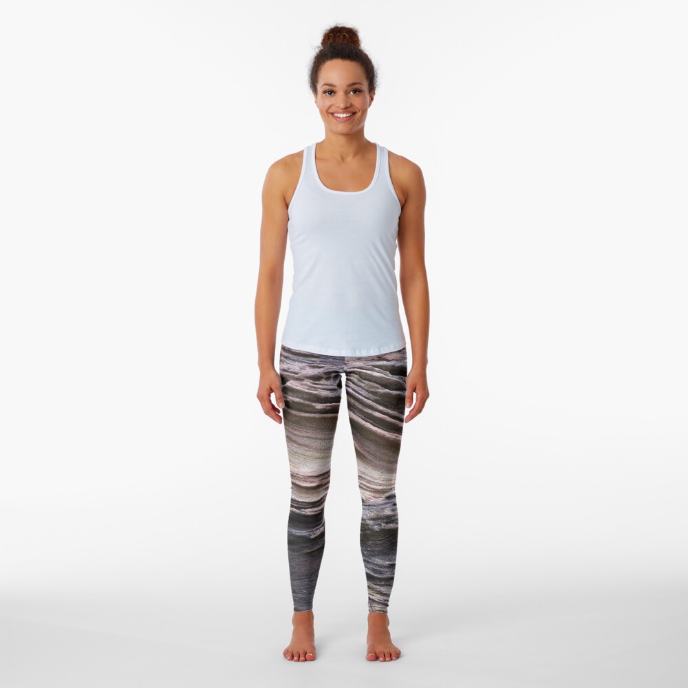 Item preview, Leggings designed and sold by ShinyPhoto.