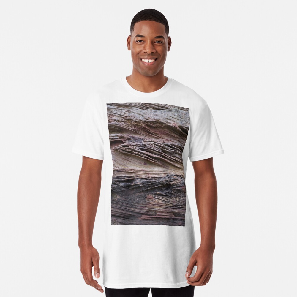 Item preview, Long T-Shirt designed and sold by ShinyPhoto.