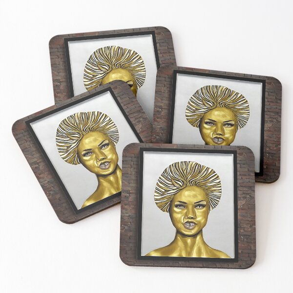 Item preview, Gold Wednesday designed and sold by eduk8byfoyles.
