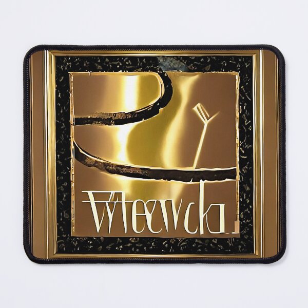 Item preview, Gold Weekend designed and sold by eduk8byfoyles.