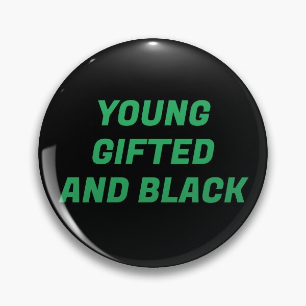 Item preview, Juneteenth  Young Gifted And Black  designed and sold by Inspirationmotivation.