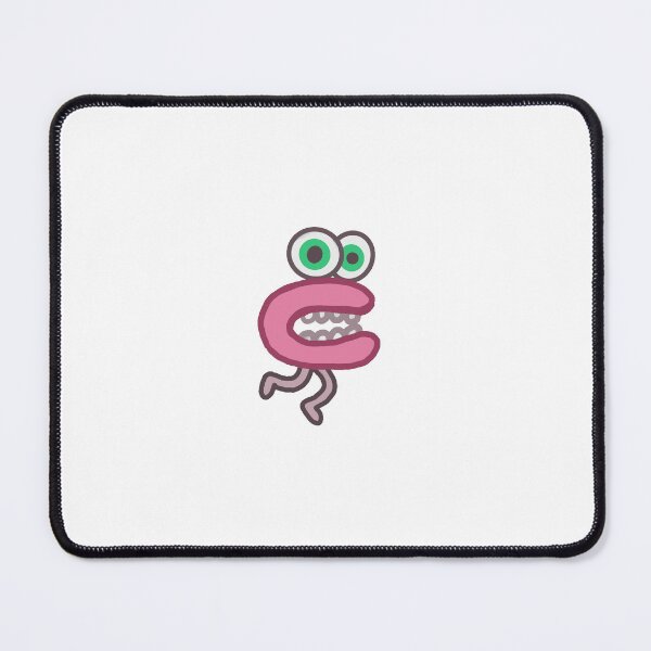 Item preview, Lil' Monster designed and sold by emmaroundy.