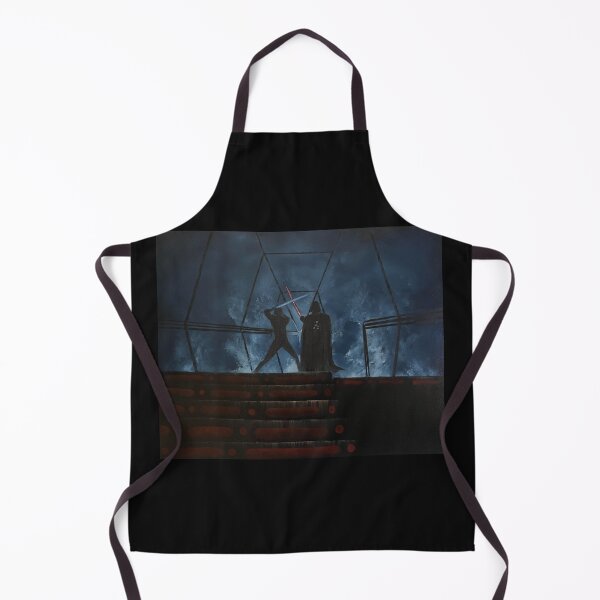 Item preview, Duel on Bespin designed and sold by Jessie Mason.