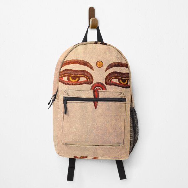 Item preview, The Eyes of Buddha Wisdom Eyes designed and sold by Truthseekmedia.
