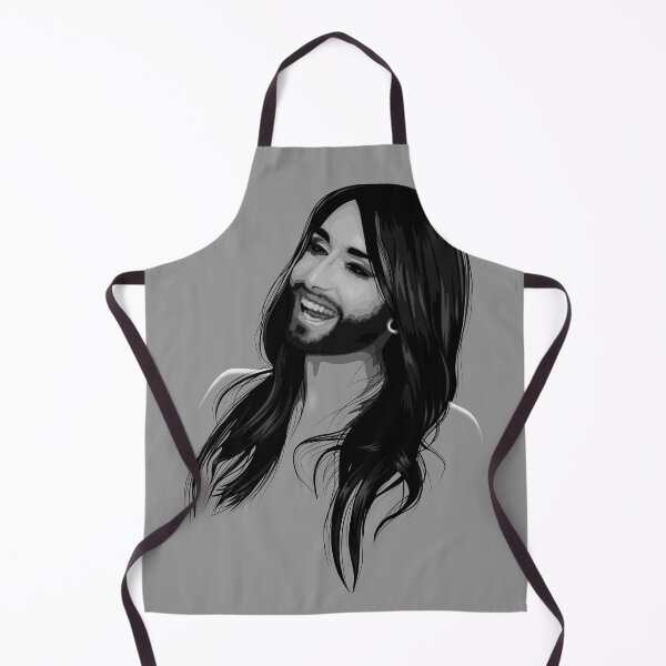 Item preview, Conchita 2 designed and sold by SzaboMarta.