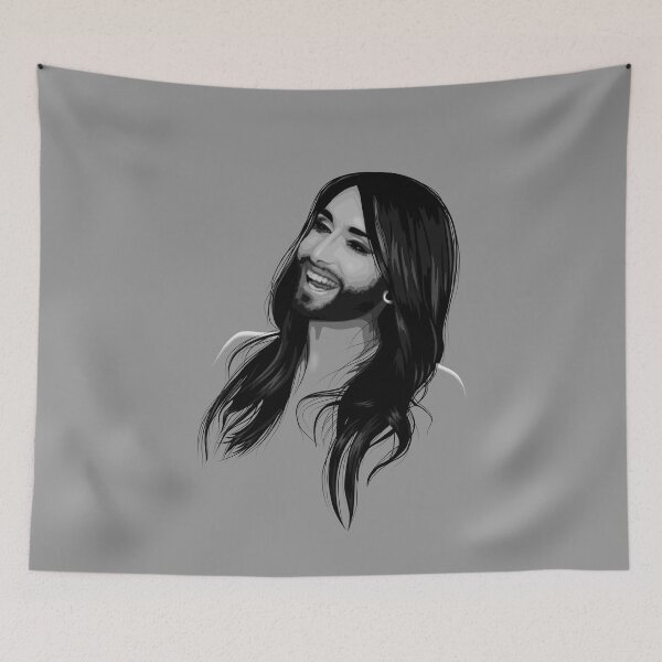 Item preview, Conchita 2 designed and sold by SzaboMarta.