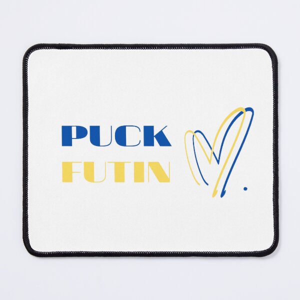 Item preview, Fuck Putin designed and sold by LaFlorita.