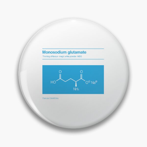 Item preview, MSG Monosodium glutamate  designed and sold by mrsupicku.