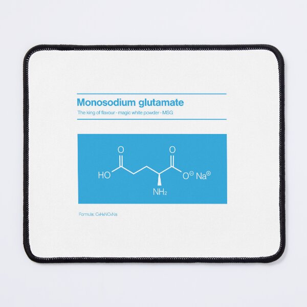 Item preview, MSG Monosodium glutamate designed and sold by mrsupicku.
