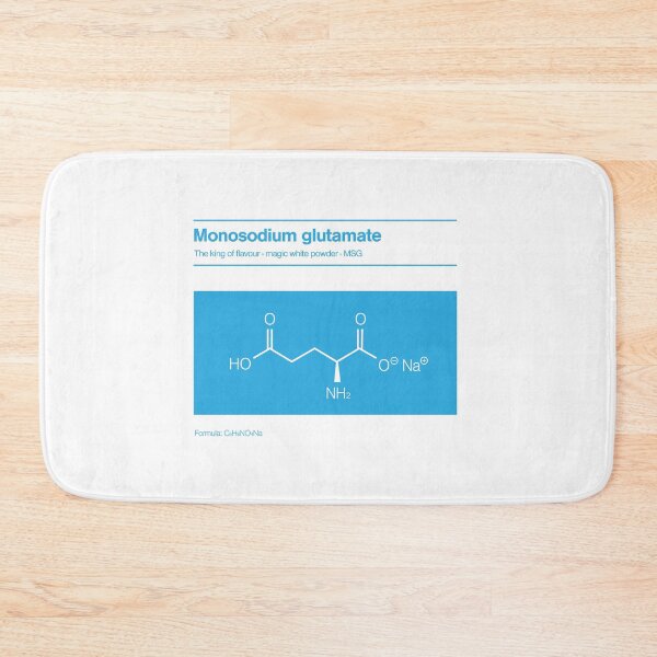 Item preview, MSG Monosodium glutamate  designed and sold by mrsupicku.