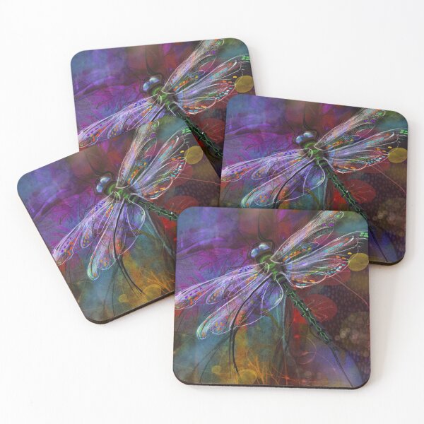 Item preview, Dragonfly designed and sold by Peta Wakeham.
