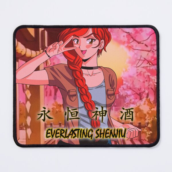 Item preview, Cat 90's Anime Aesthetic designed and sold by ShenjiuShop.
