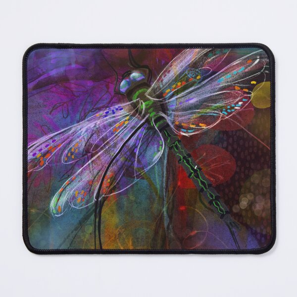 Item preview, Dragonfly designed and sold by Peta Wakeham.