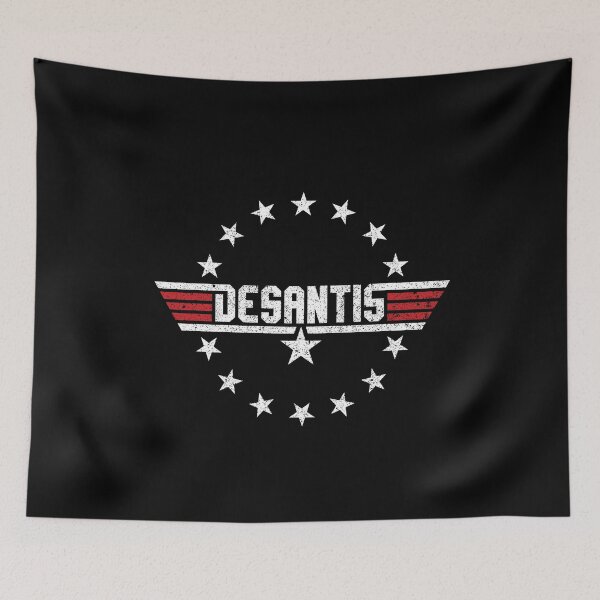 Item preview, Ron DeSantis 2024 Presidential Election Campaign USA designed and sold by samraheel.