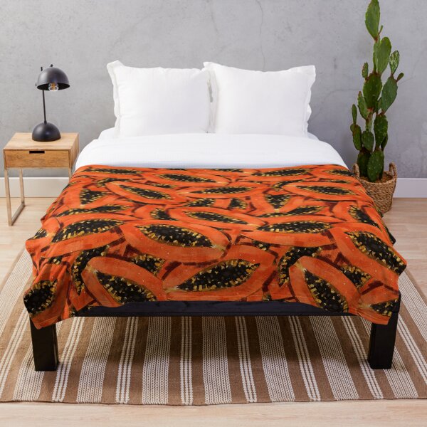 Item preview, Papaya! designed and sold by LUMINISTSHOP.