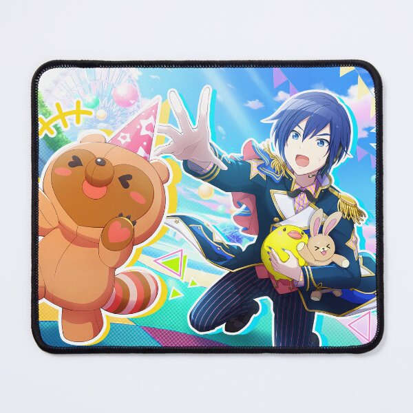 Item preview, Kaito Shion Scouting (before) designed and sold by Takaada.