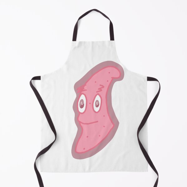 Item preview, Blank Stare Pink Star designed and sold by BuzzGeeArt.