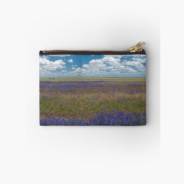 Item preview, Purple horizon - Jerilderie NSW designed and sold by Syd Winer.