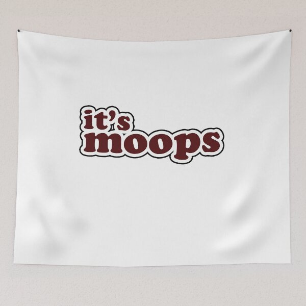 Item preview, It's Moops Bubble Boy George designed and sold by Eagle xTiger.