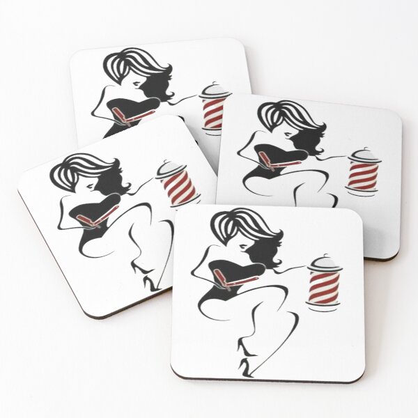 Item preview, pin up girls designed and sold by Teixeira224.