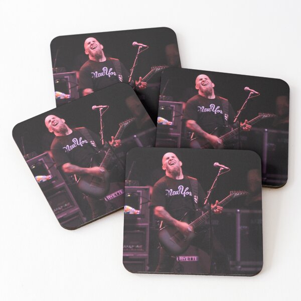 Item preview, Scott Ian - Photograph designed and sold by ConcertImages.
