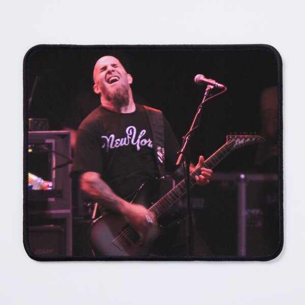 Item preview, Scott Ian - Photograph designed and sold by ConcertImages.