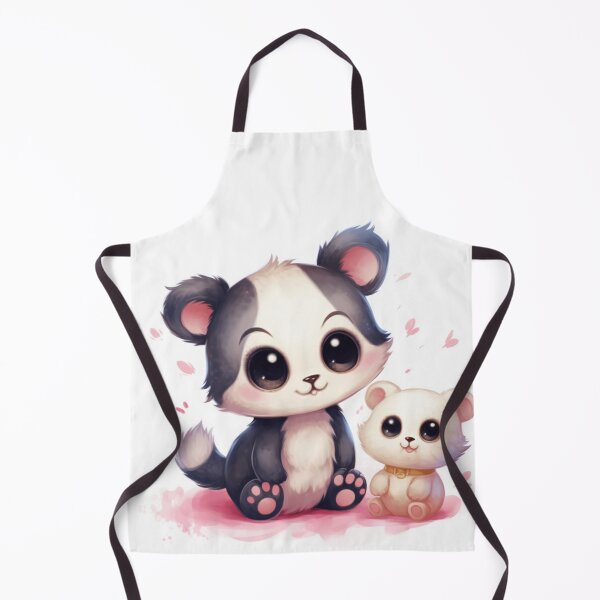 Item preview, Kawai friends pandita and cat babies designed and sold by DigitalPixelize.