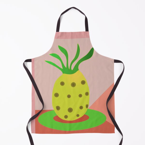 Item preview, The pineapple in the room designed and sold by hermarartonline.