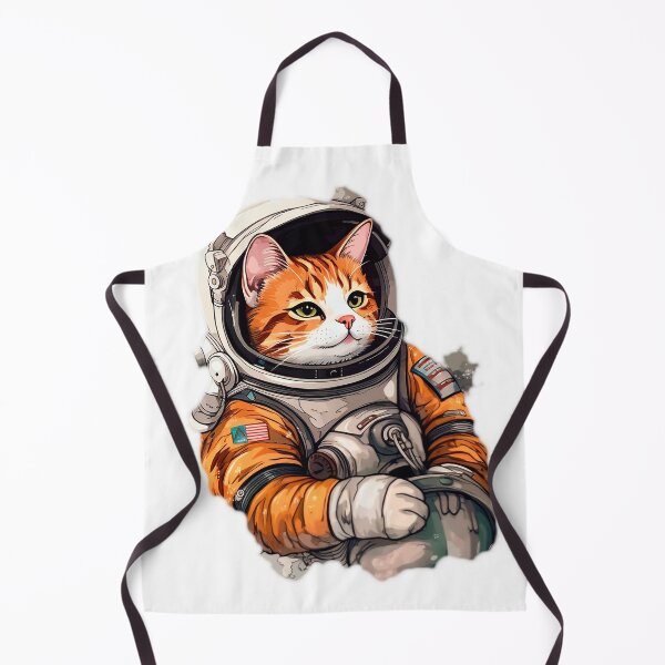 Item preview, Silver Cats: The Futurists of the Cosmos designed and sold by Casanova Originals.