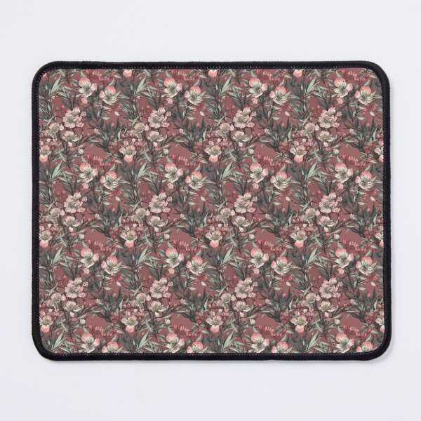 Item preview, Aussie floral pattern  designed and sold by florallover444.