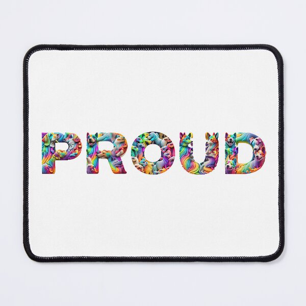 Item preview, So Doggone Proud designed and sold by jamiensj.