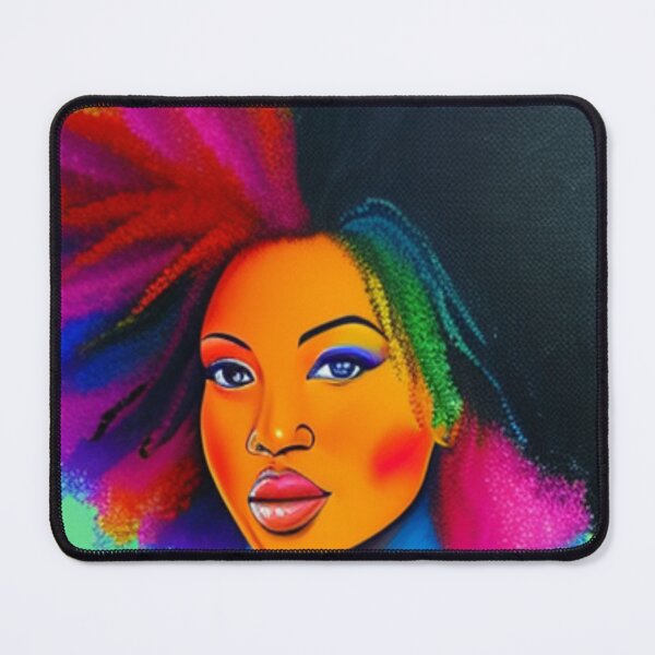 Item preview, FUNKY   PRIDE AFRO QUEEN  designed and sold by DiscoVibes.