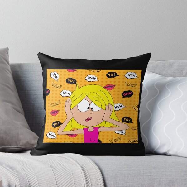 Aperçu de l'œuvre lizzie mcguire créée et vendue par Clairee999.