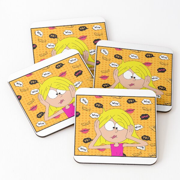 Item preview, lizzie mcguire designed and sold by Clairee999.
