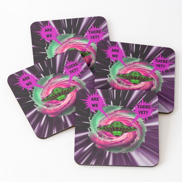 Item preview, Are We There Yet? Space, The Longest Journey designed and sold by Velvet Noise.
